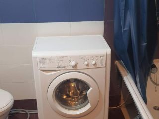 Сдается студия с мебелью фото 10 Краснодар