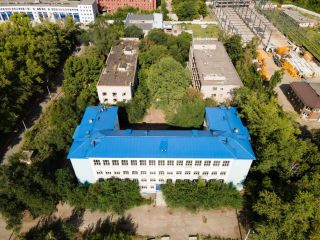 Продается нежилое помещение на первой линии фото 5 Самара