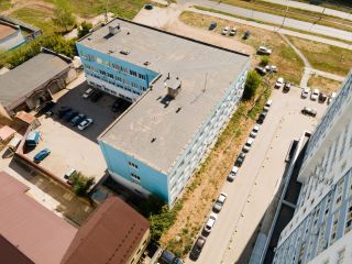 Продам помещение свободного назначения есть электричество с коммуникациями фото 2 Самара