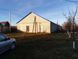 Продам помещение свободного назначения нуждается в капитальном ремонте фото Середейск д. Ермолово