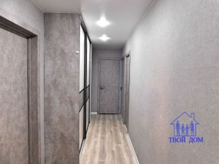 Продаю 4 комнатную квартиру с мебелью кирпичный фото Новосибирск