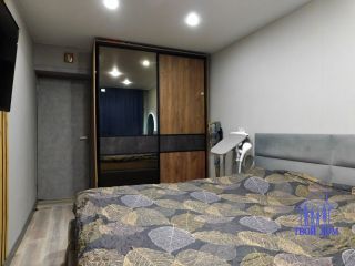 Продаю 4 комнатную квартиру с мебелью кирпичный фото 6 Новосибирск