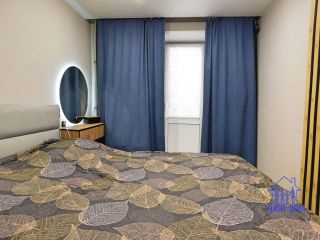 Продаю 4 комнатную квартиру с мебелью кирпичный фото 7 Новосибирск