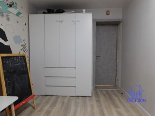 Продаю 4 комнатную квартиру с мебелью кирпичный фото 9 Новосибирск