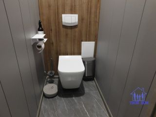 Продаю 4 комнатную квартиру с мебелью кирпичный фото 10 Новосибирск