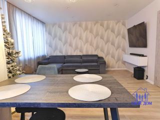 Продаю 4 комнатную квартиру с мебелью кирпичный фото 12 Новосибирск