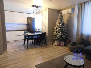 Продаю 4 комнатную квартиру с мебелью кирпичный фото 13 Новосибирск