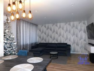 Продаю 4 комнатную квартиру с мебелью кирпичный фото 15 Новосибирск