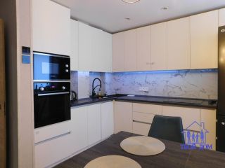 Продаю 4 комнатную квартиру с мебелью кирпичный фото 16 Новосибирск