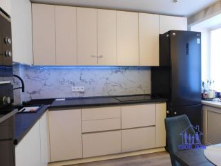 Продаю 4 комнатную квартиру с мебелью кирпичный фото 18 Новосибирск