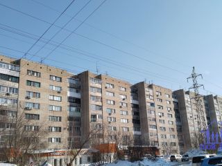 Продаю 4 комнатную квартиру с мебелью кирпичный фото 21 Новосибирск