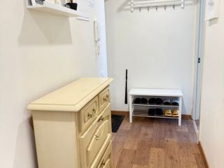 Сдается двухкомнатная квартира в центре города фото 4 Магадан