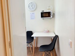 Сдается двухкомнатная квартира в центре города фото 13 Магадан