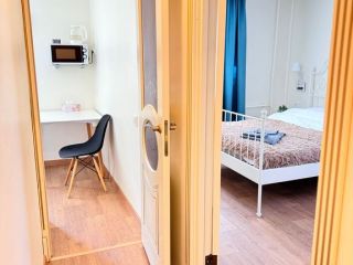 Сдается двухкомнатная квартира в центре города фото 14 Магадан