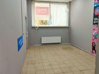 Сдам помещение под магазин имеется охрана фото Истра