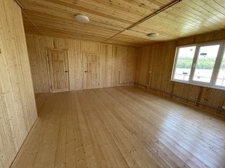 Продаю деревянный дом есть электричество подключена канализация фото 7 Апшеронск