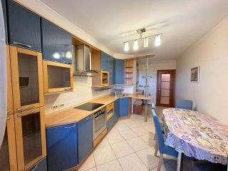 Продается 3 комнатная квартира с мебелью в отличном состоянии фото Москва