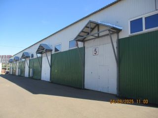 Сдам помещение под склад фото Одинцово