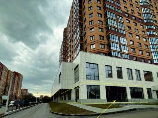 Продается помещение под магазин отдельный вход на первой линии фото Щёлково