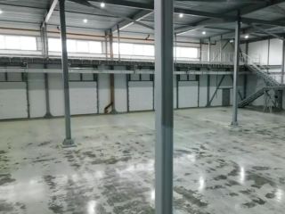 Продам склад с коммуникациями имеется охрана фото Кстово