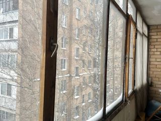 Продается двухкомнатная квартира с мебелью кирпичный фото 13 Одинцово