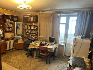 Продается двухкомнатная квартира с мебелью кирпичный фото 17 Одинцово