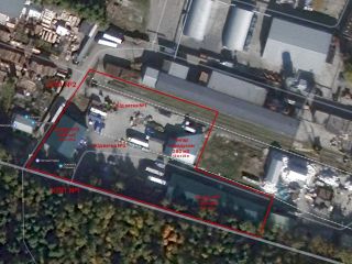 Продам склад готовый фото Балашиха