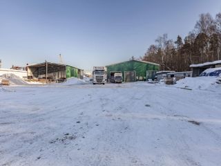 Продам склад готовый фото 4 Балашиха