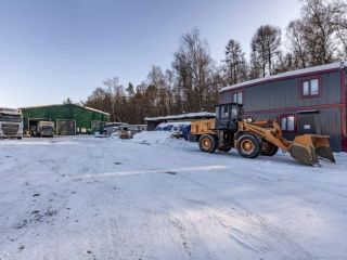 Продам склад готовый фото 5 Балашиха