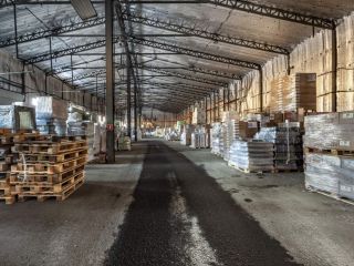 Продам склад готовый фото 8 Балашиха