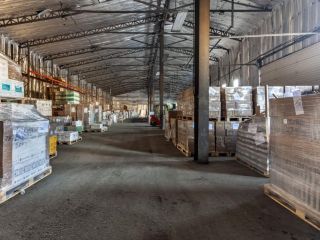 Продам склад готовый фото 10 Балашиха