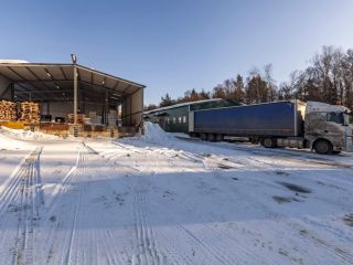 Продам склад готовый фото 13 Балашиха