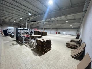 Продается помещение под склад своя скважина фото 7 Можайск