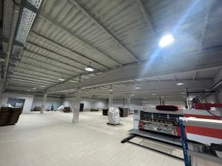 Продается помещение под склад своя скважина фото 9 Можайск