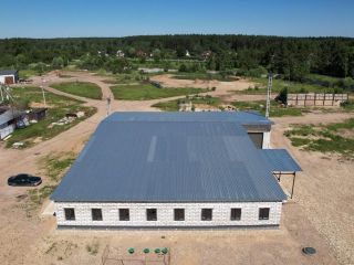 Продается помещение под склад своя скважина фото 31 Можайск