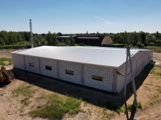 Продается помещение под склад своя скважина фото 32 Можайск