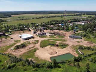 Продается помещение под склад своя скважина фото 37 Можайск