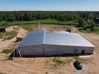 Продается помещение под склад своя скважина фото 38 Можайск