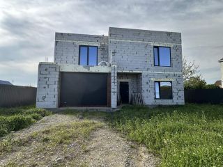 Продается блочный дом фото Краснодар