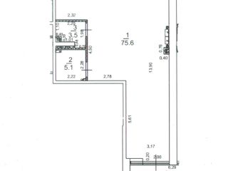 Сдаю помещение свободного назначения подключена канализация черновая отделка фото 3 Одинцово