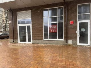 Сдается помещение свободного назначения с коммуникациями черновая отделка фото Одинцово