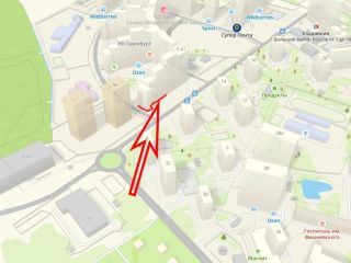 Сдается помещение свободного назначения с коммуникациями черновая отделка фото 10 Одинцово