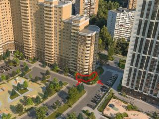 Сдается помещение свободного назначения с коммуникациями черновая отделка фото 11 Одинцово