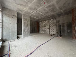 Сдам помещение свободного назначения на первой линии черновая отделка фото 9 Одинцово