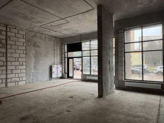 Сдам помещение свободного назначения на первой линии черновая отделка фото 10 Одинцово