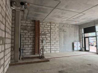 Сдам помещение свободного назначения на первой линии черновая отделка фото 11 Одинцово