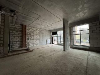 Сдам помещение свободного назначения на первой линии черновая отделка фото 12 Одинцово