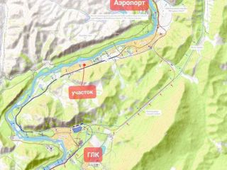 Продам земельный участок документы готовы фото 2 Горно-Алтайск