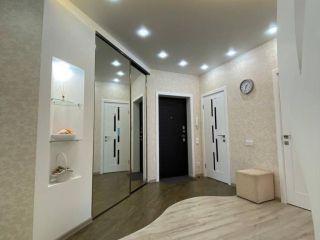 Продается 3 комн. квартира с мебелью видеонаблюдение фото Краснодар