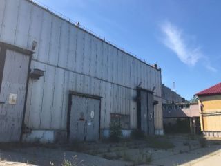 Продаю помещение под производство кирпичный фото 3 Югорск